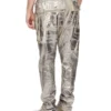 DRKSHDW – PANTALONI DU02E7376SDPF-128