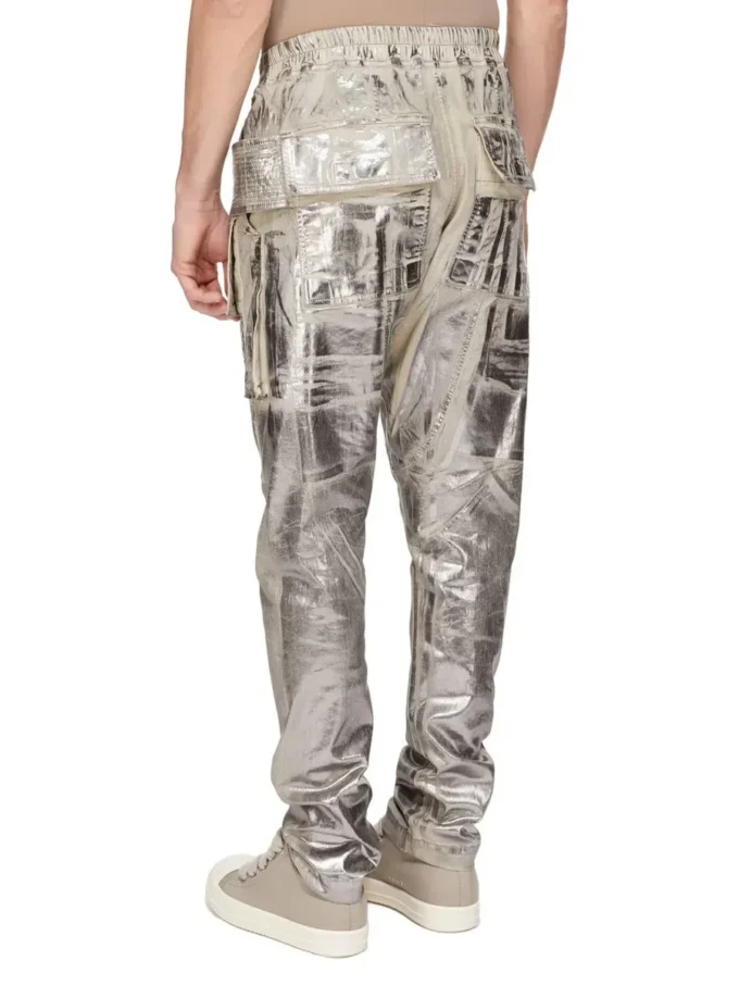 DRKSHDW – PANTALONI DU02E7376SDPF-128
