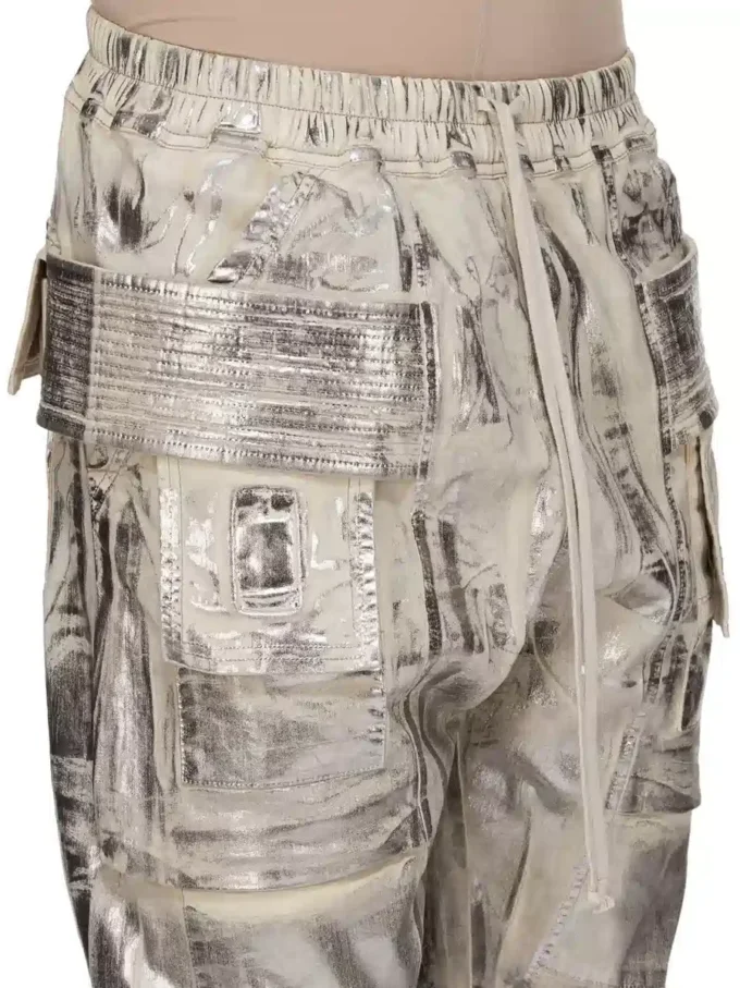 DRKSHDW – PANTALONI DU02E7376SDPF-128