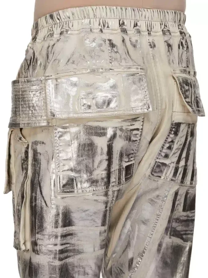 DRKSHDW – PANTALONI DU02E7376SDPF-128