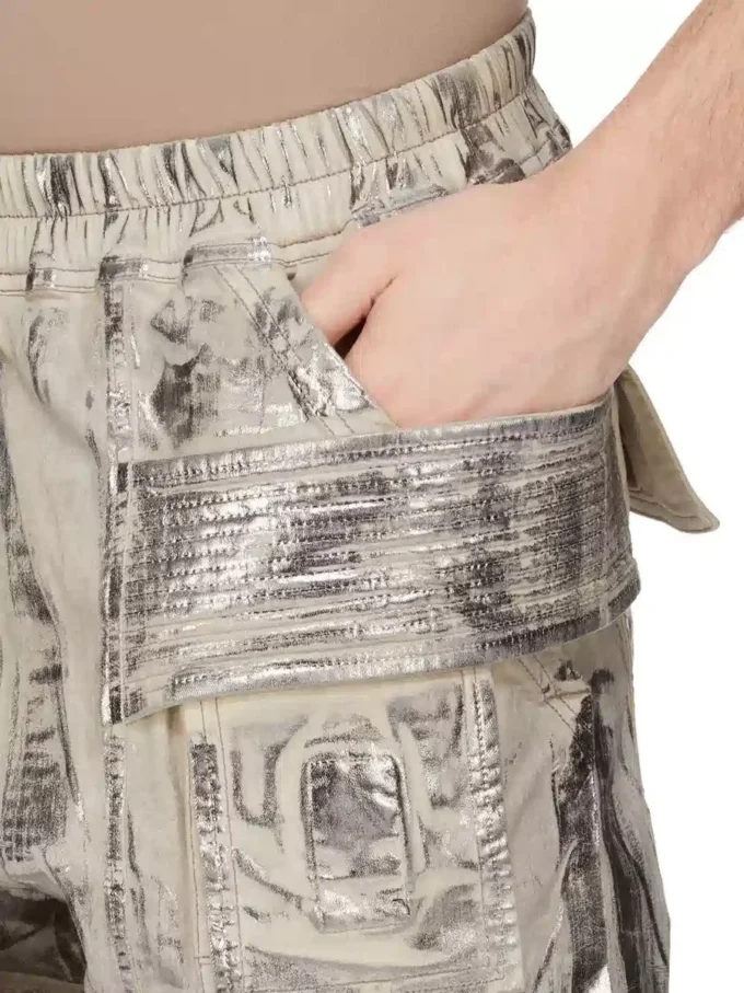 DRKSHDW – PANTALONI DU02E7376SDPF-128