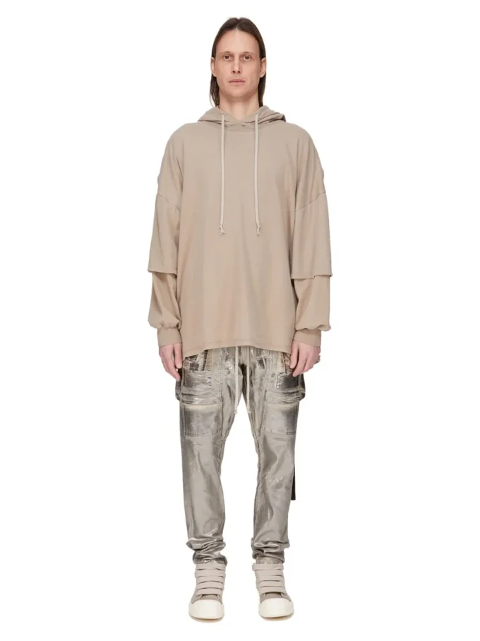 DRKSHDW – PANTALONI DU02E7376SDPF-128