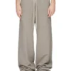 DRKSHDW – PANTALONI DU02E7378FGM-178