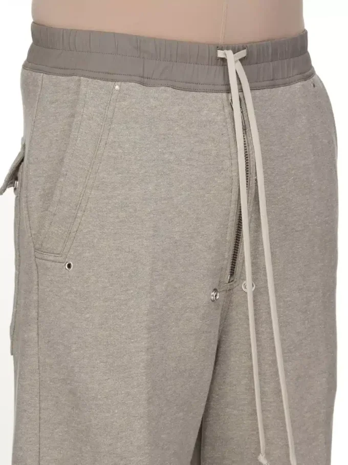 DRKSHDW – PANTALONI DU02E7378FGM-178