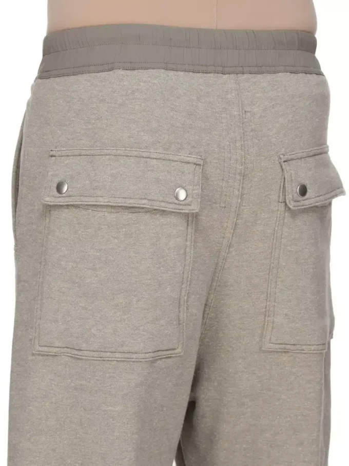 DRKSHDW – PANTALONI DU02E7378FGM-178