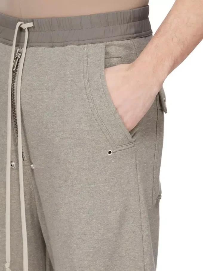 DRKSHDW – PANTALONI DU02E7378FGM-178