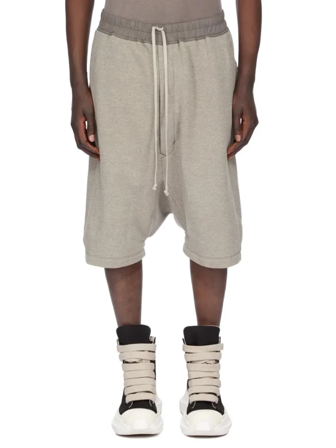 DRKSHDW – PANTALONI DU02E7380FGM-178