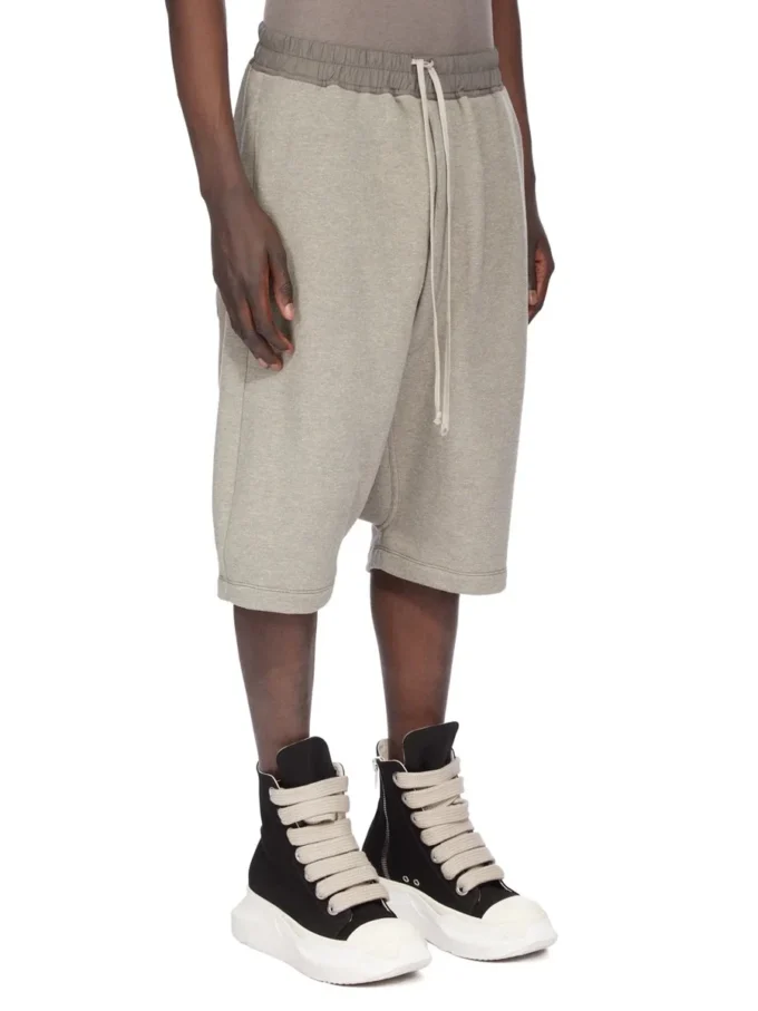 DRKSHDW – PANTALONI DU02E7380FGM-178