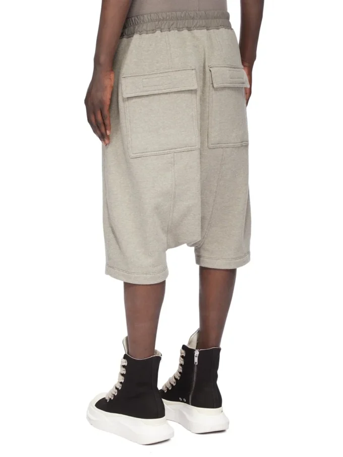 DRKSHDW – PANTALONI DU02E7380FGM-178