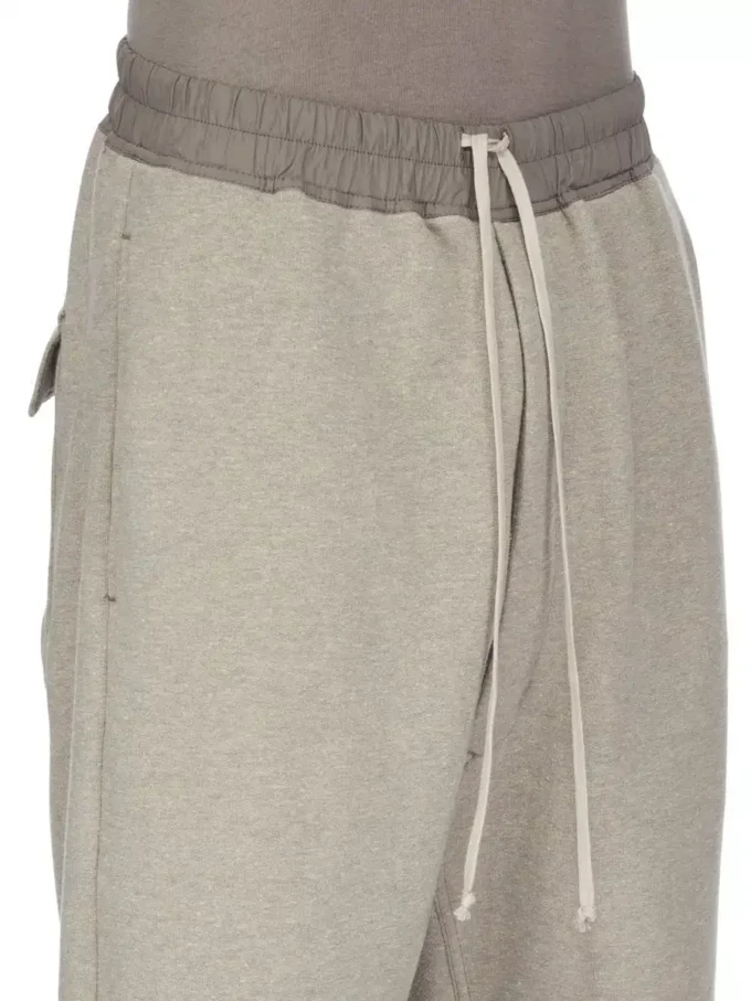DRKSHDW – PANTALONI DU02E7380FGM-178