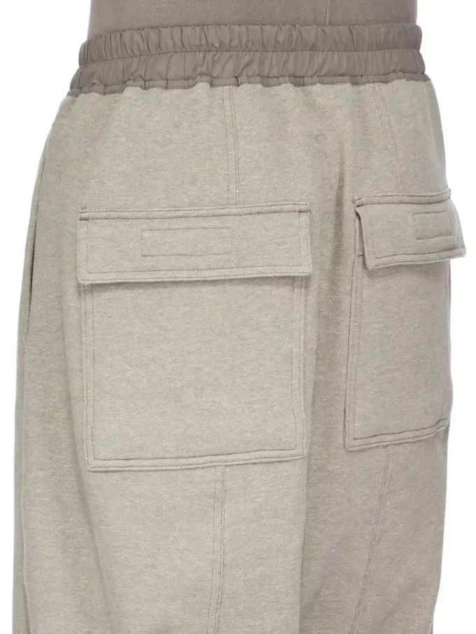 DRKSHDW – PANTALONI DU02E7380FGM-178
