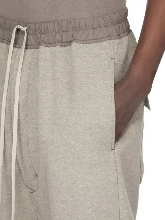 DRKSHDW – PANTALONI DU02E7380FGM-178