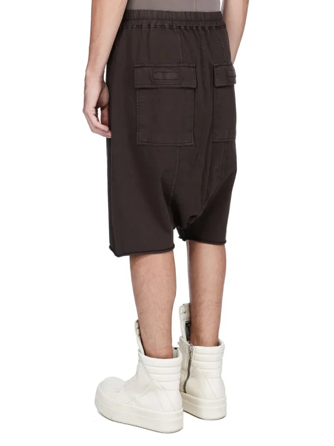 DRKSHDW – PANTALONI DU02E7380RIGP-78