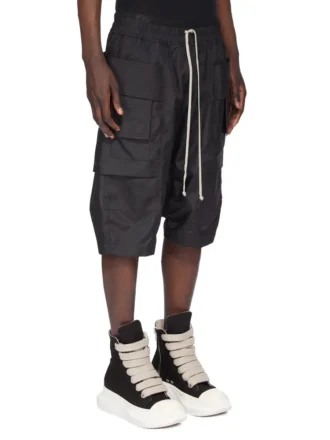 DRKSHDW – PANTALONI DU02E7382NCV-09