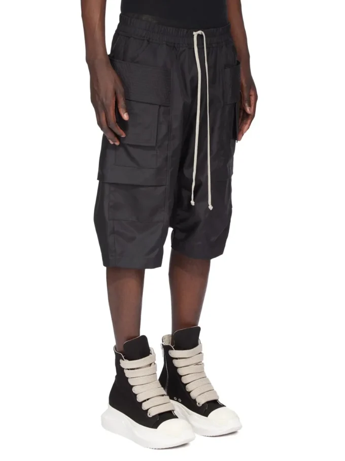 DRKSHDW – PANTALONI DU02E7382NCV-09