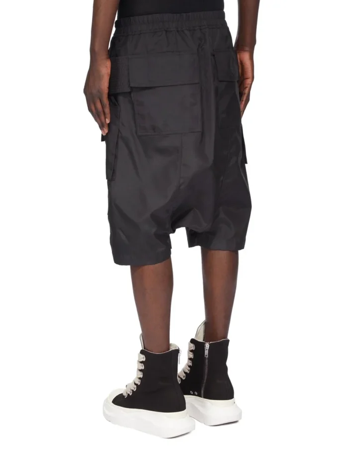 DRKSHDW – PANTALONI DU02E7382NCV-09