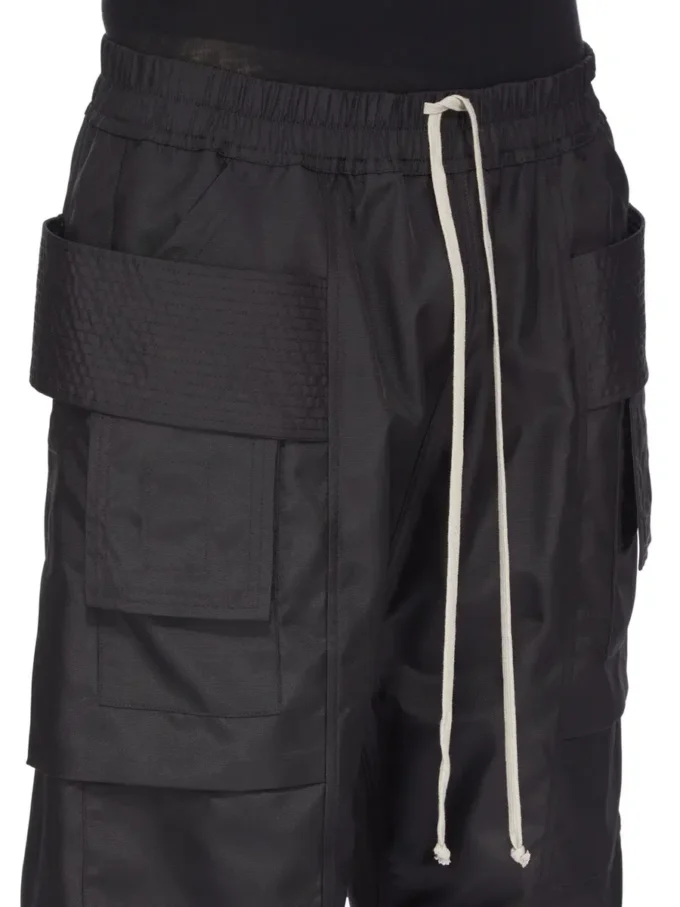 DRKSHDW – PANTALONI DU02E7382NCV-09