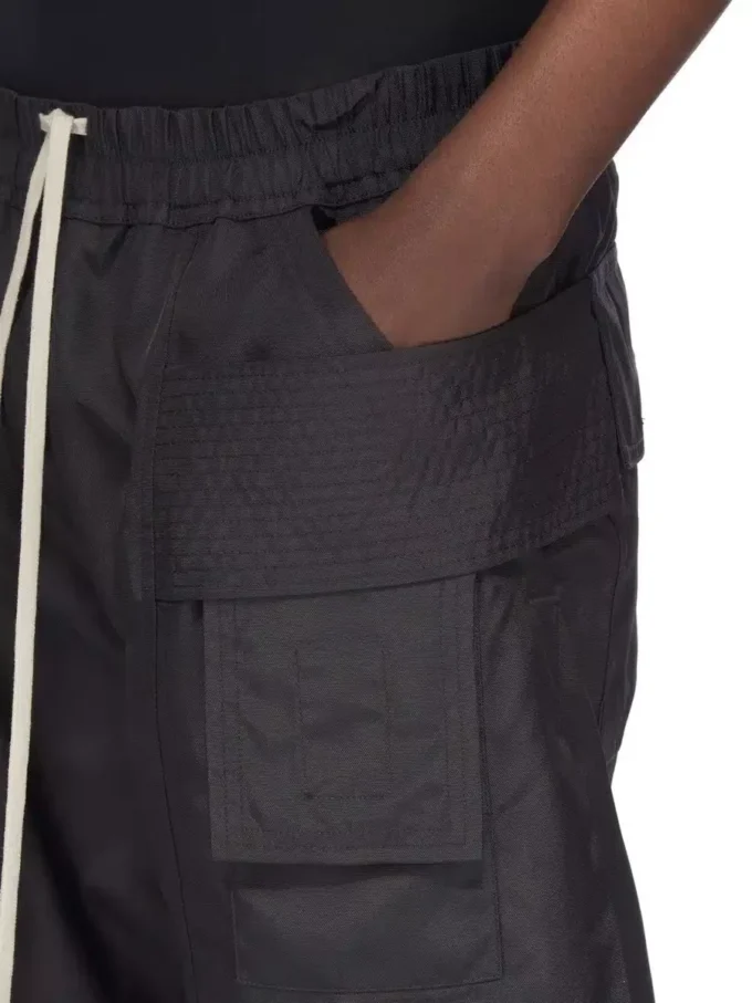 DRKSHDW – PANTALONI DU02E7382NCV-09