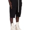 DRKSHDW – PANTALONI DU02E7382RIG-09