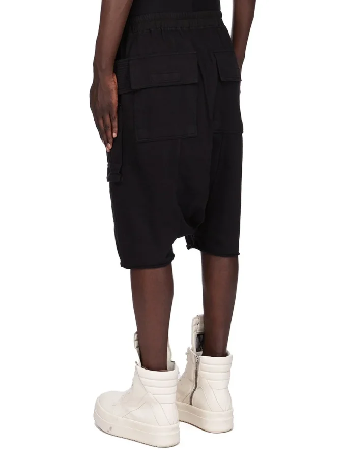 DRKSHDW – PANTALONI DU02E7382RIG-09