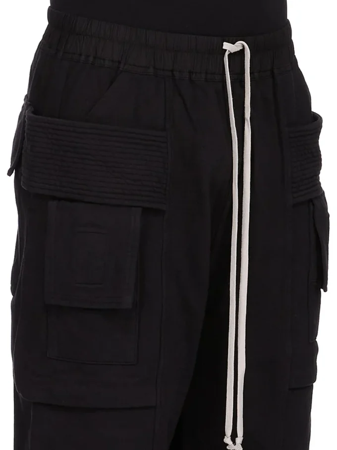 DRKSHDW – PANTALONI DU02E7382RIG-09