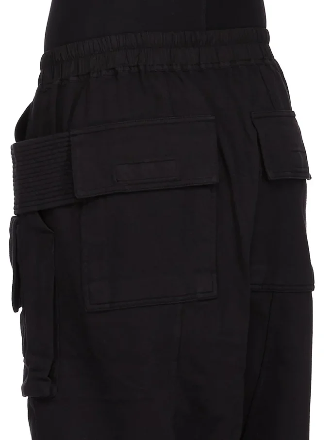 DRKSHDW – PANTALONI DU02E7382RIG-09