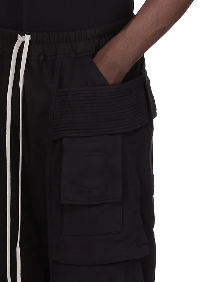 DRKSHDW – PANTALONI DU02E7382RIG-09