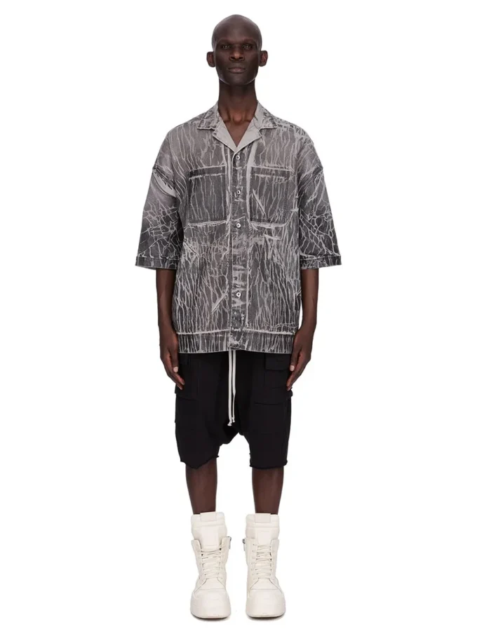 DRKSHDW – PANTALONI DU02E7382RIG-09