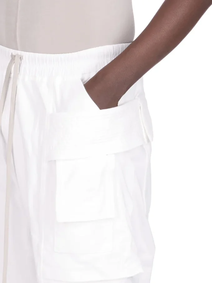 DRKSHDW – PANTALONI DU02E7382RIG-11
