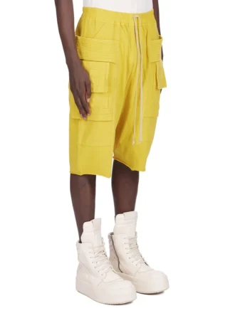 DRKSHDW – PANTALONI DU02E7382RIG-12