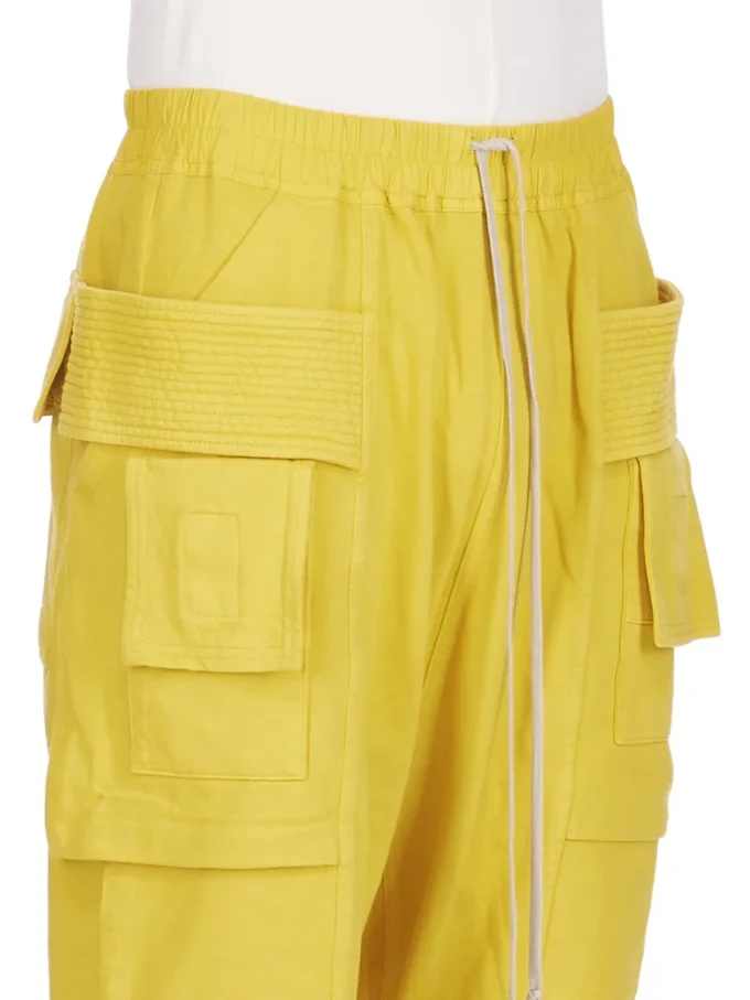 DRKSHDW – PANTALONI DU02E7382RIG-12