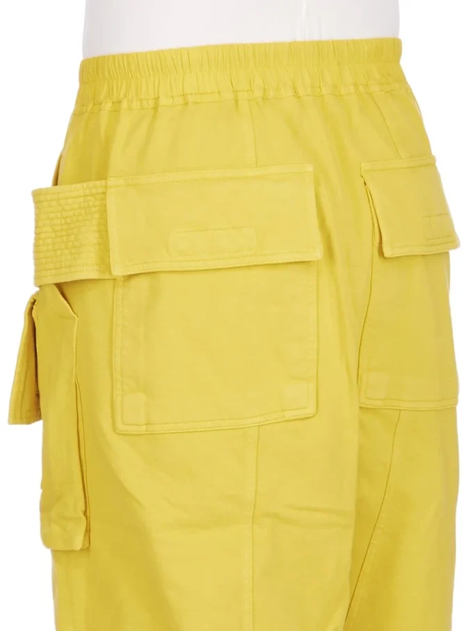 DRKSHDW – PANTALONI DU02E7382RIG-12