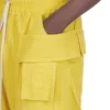 DRKSHDW – PANTALONI DU02E7382RIG-12