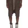 DRKSHDW – PANTALONI DU02E7382RIG-78