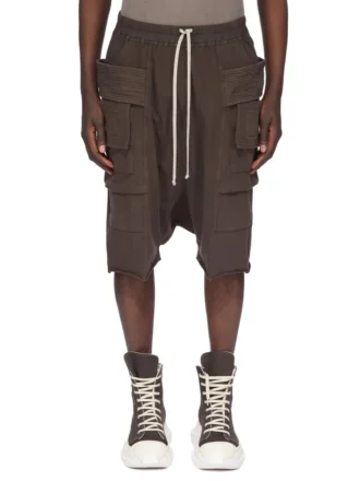 DRKSHDW – PANTALONI DU02E7382RIG-78