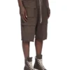 DRKSHDW – PANTALONI DU02E7382RIG-78