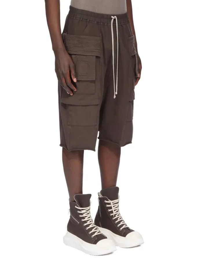 DRKSHDW – PANTALONI DU02E7382RIG-78