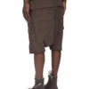 DRKSHDW – PANTALONI DU02E7382RIG-78