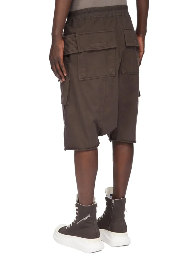 DRKSHDW – PANTALONI DU02E7382RIG-78