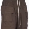 DRKSHDW – PANTALONI DU02E7382RIG-78
