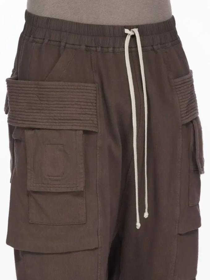 DRKSHDW – PANTALONI DU02E7382RIG-78