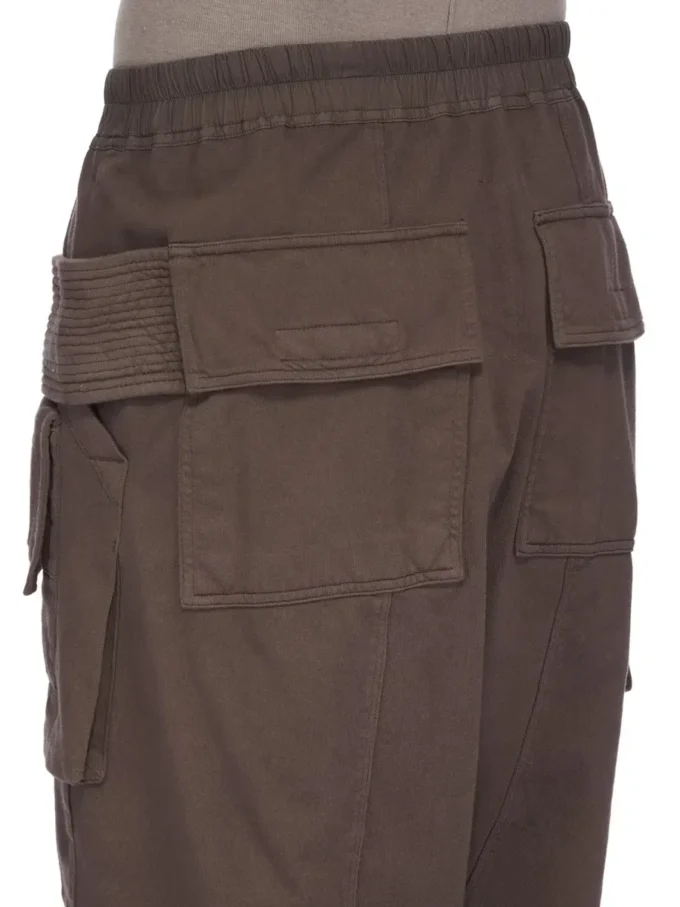 DRKSHDW – PANTALONI DU02E7382RIG-78