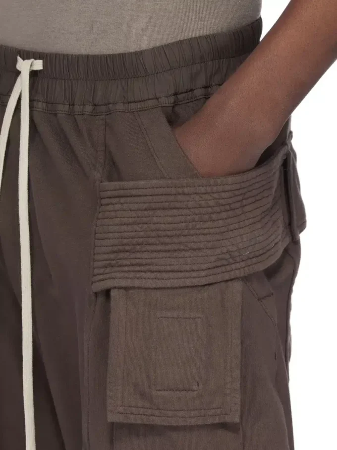 DRKSHDW – PANTALONI DU02E7382RIG-78