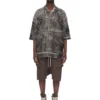 DRKSHDW – PANTALONI DU02E7382RIG-78