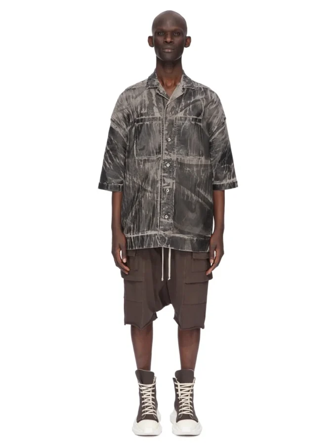 DRKSHDW – PANTALONI DU02E7382RIG-78