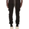 DRKSHDW – PANTALONI DU02E7386RIG-09