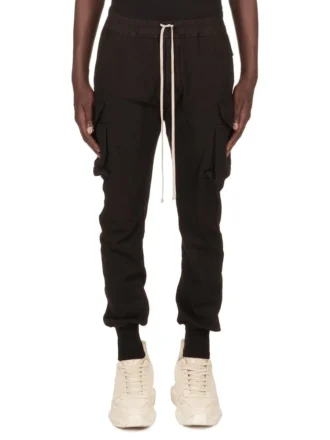 DRKSHDW – PANTALONI DU02E7386RIG-09