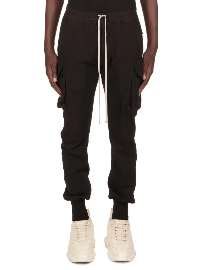 DRKSHDW – PANTALONI DU02E7386RIG-09