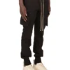 DRKSHDW – PANTALONI DU02E7386RIG-09