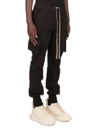 DRKSHDW – PANTALONI DU02E7386RIG-09